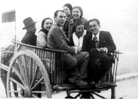 Josep Galí, ...